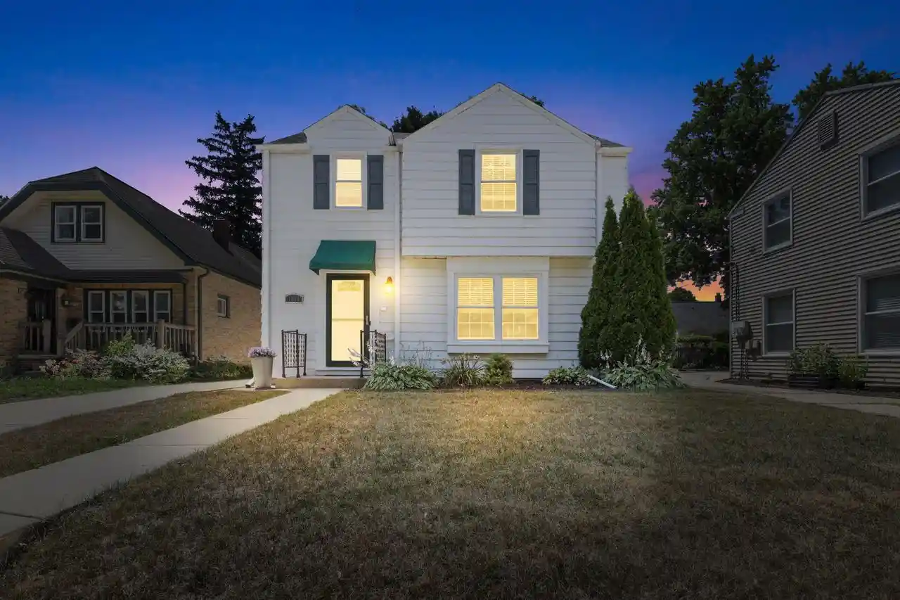 1st image of 1019 Glenview Avenue Avenue, Milwaukee, WI 53213 | MLS# 1974414