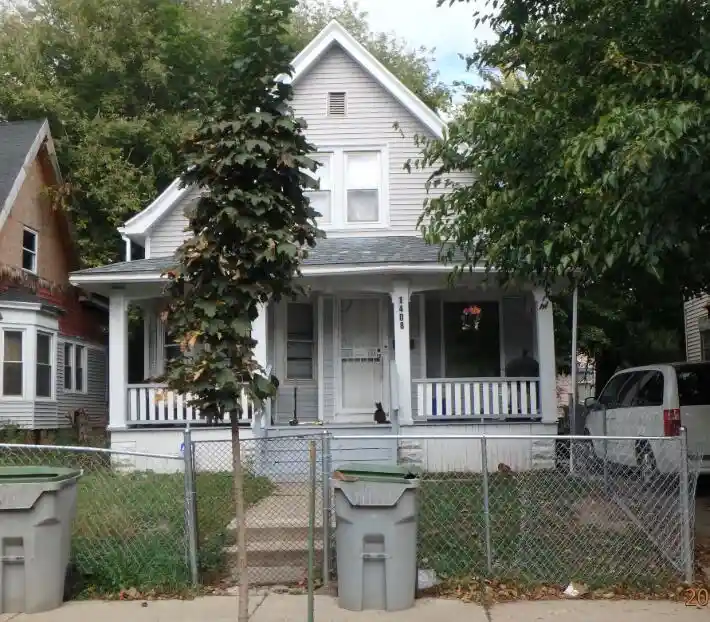 Photo 1 of Sale Pending at 1408 W Concordia Avenue Avenue, Milwaukee, WI 53206 | MLS# 1974417 | Listing updated on 2026-09-08