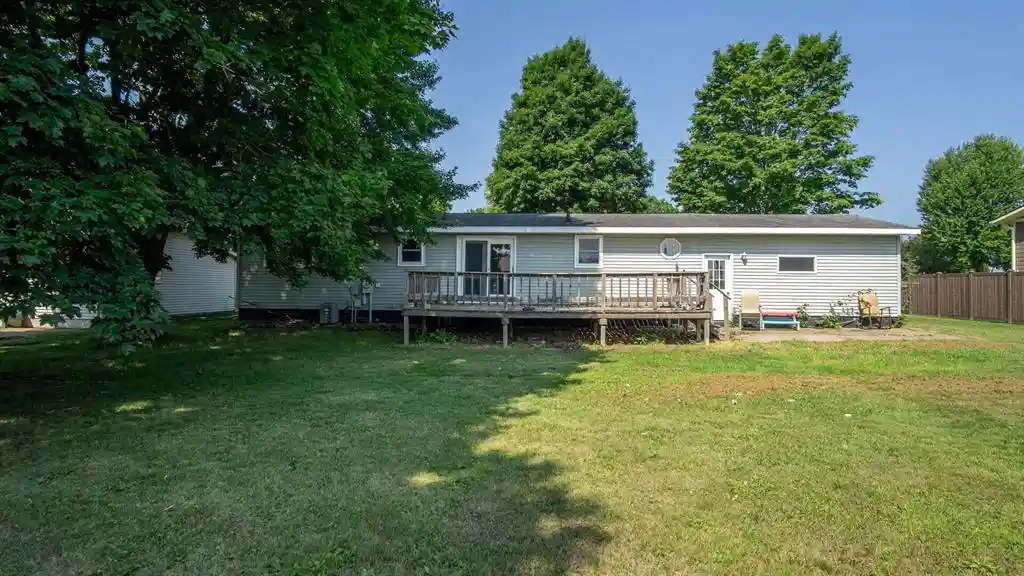 5th image of 804 Thompson Street Street, Bloomer, WI 54724 | MLS# 1603700