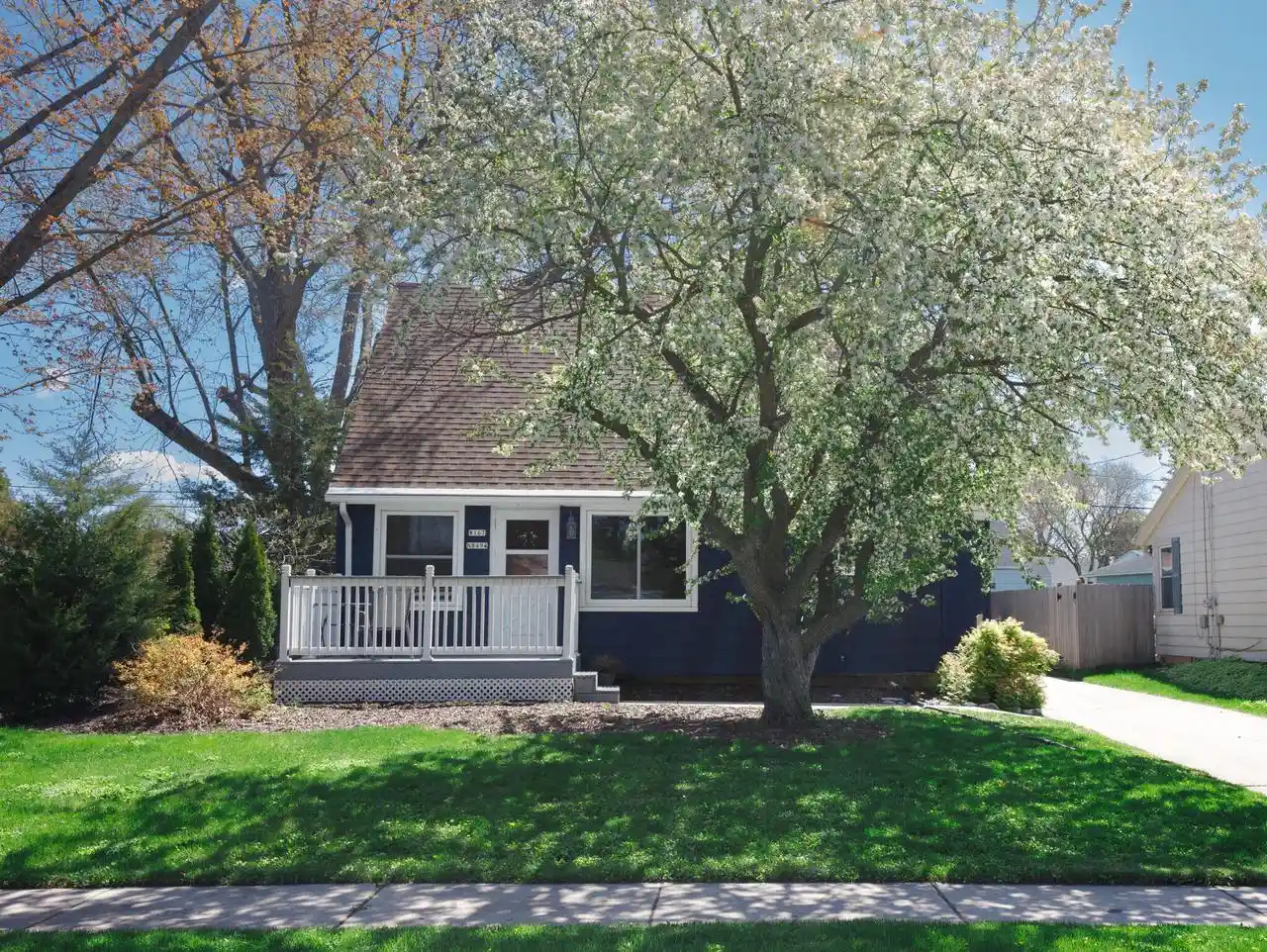 1st image of W167n8494 Theodore Avenue Avenue, Menomonee Falls, WI 53051 | MLS# 1974423
