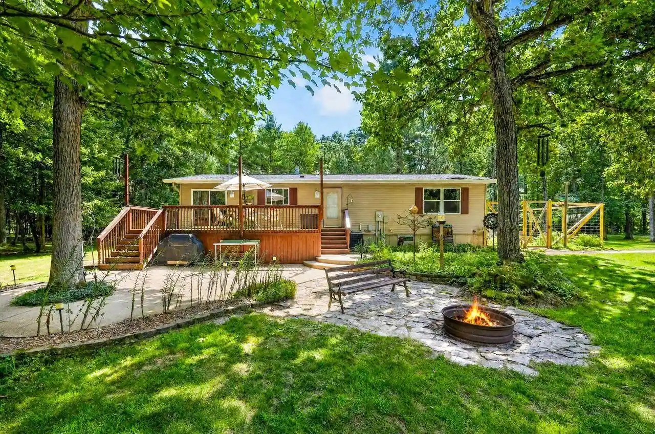 1st image of W10352 29th Street Street, Camp Douglas, WI 54618 | MLS# 2029529