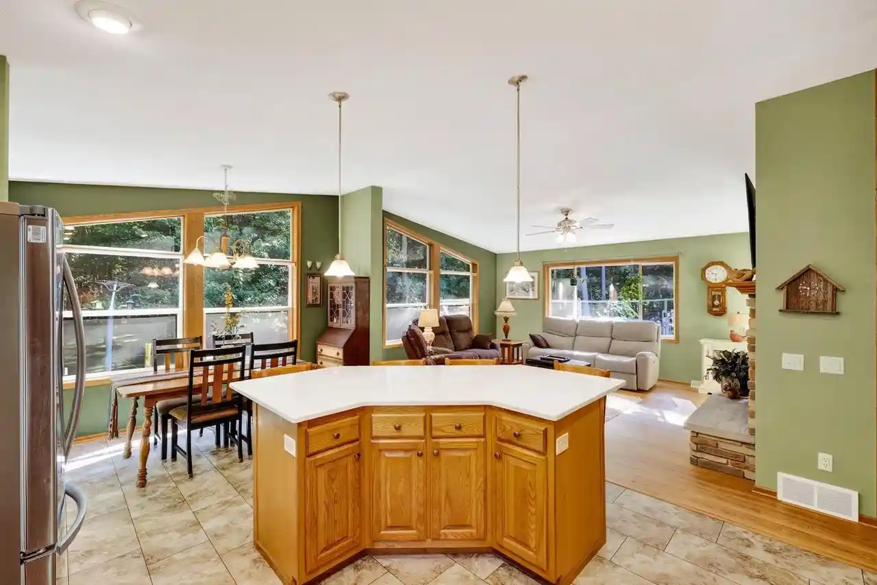 2nd image of W10352 29th Street Street, Camp Douglas, WI 54618 | MLS# 2029529