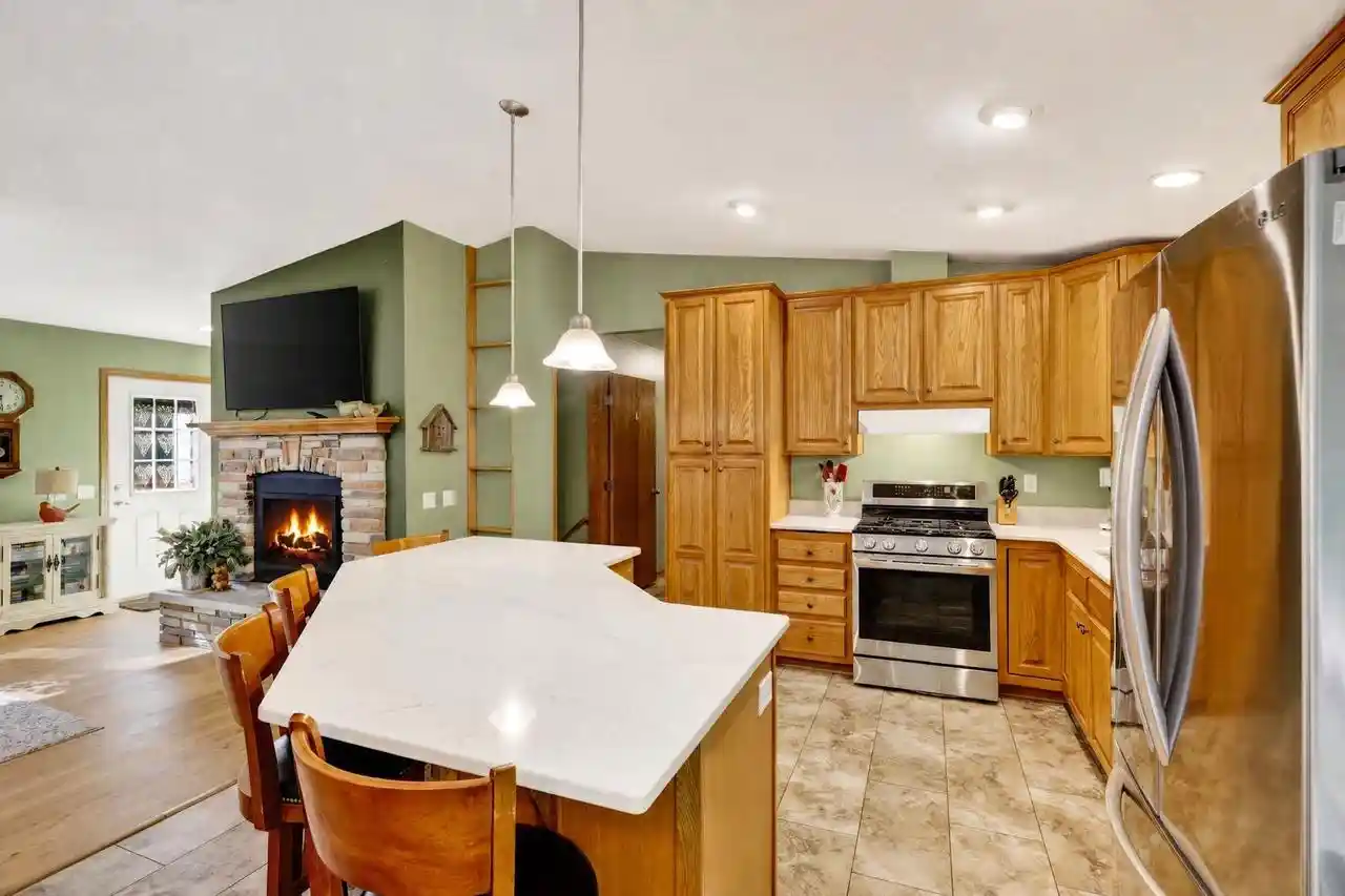 3rd image of W10352 29Th Street Street, Camp Douglas, WI 54618 | MLS# 2029529