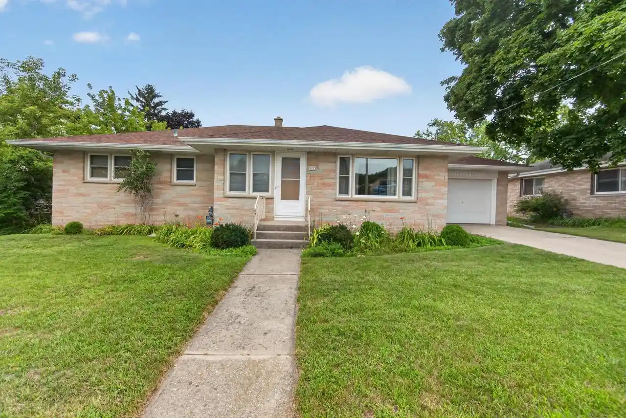 1st image of 1068 Cedar Street Street, West Bend, WI 53095 | MLS# 1974422