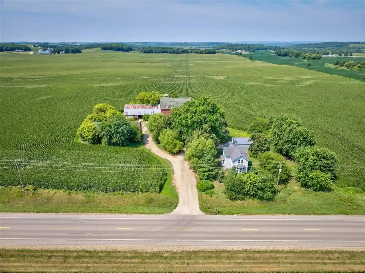 1st image of N2547 Hwy 22, Poynette, WI 53955 | MLS# 2029530