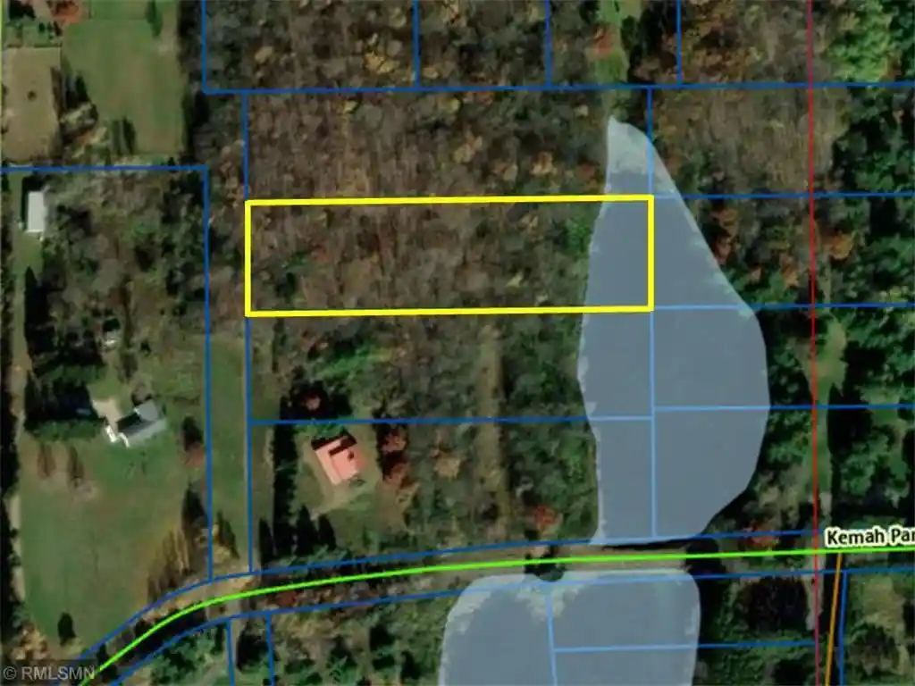 Land for sale at Tbd Kemah Park Dr, Balsam Lake, WI 54810 | MLS# 7120404