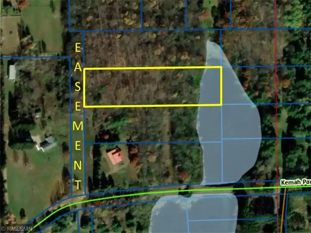 Photo 3 of Land for sale at Tbd Kemah Park Dr, Balsam Lake, WI 54810 | MLS# 7120404 | Listing updated on 2026-08-03