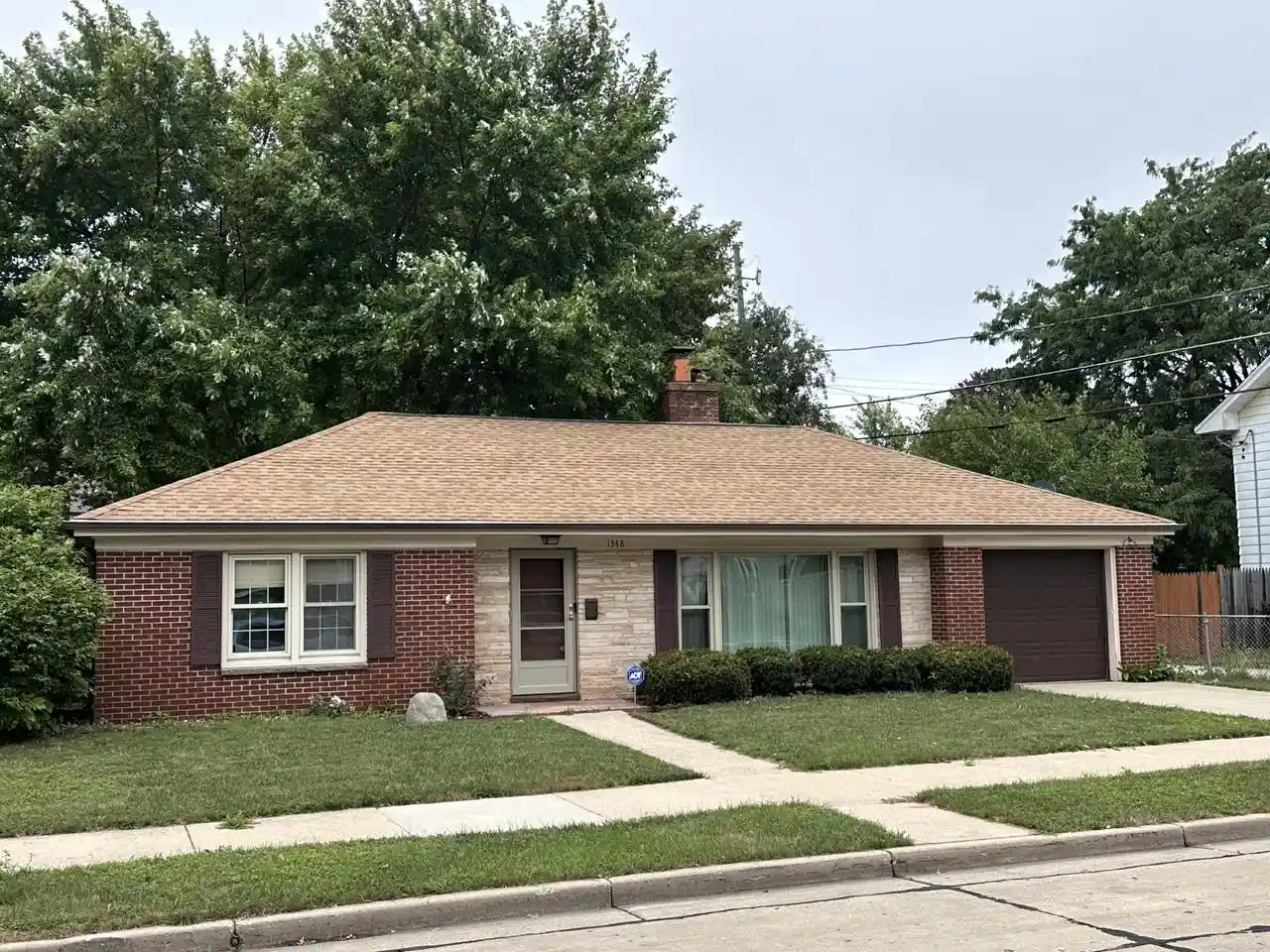 1st image of 1348 Grove Avenue Avenue, Racine, WI 53405 | MLS# 1974430