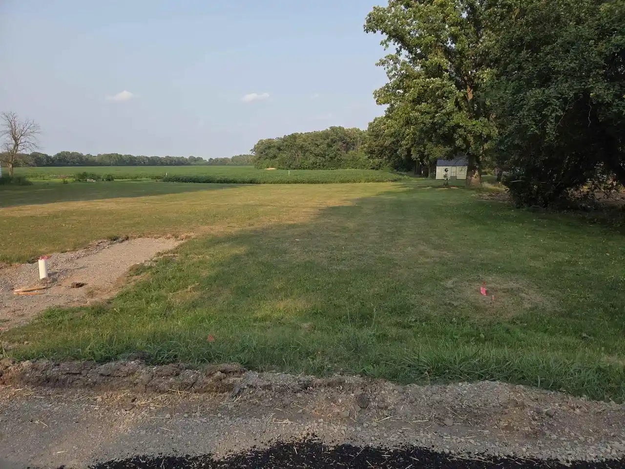 1st image of Clairville Road Road, Oshkosh, WI 54904 | MLS# 50330243