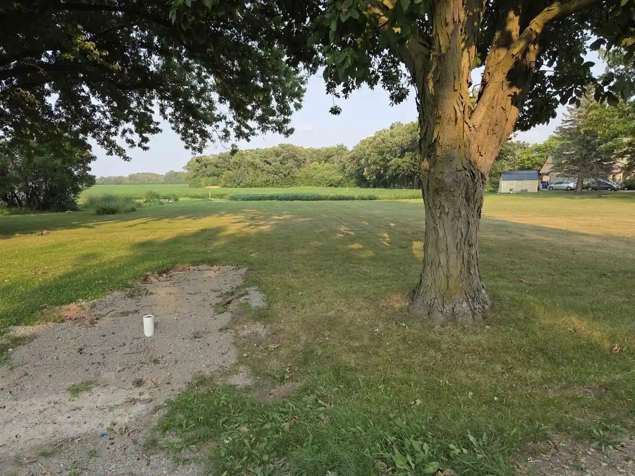 2nd image of Clairville Road Road, Oshkosh, WI 54904 | MLS# 50330243