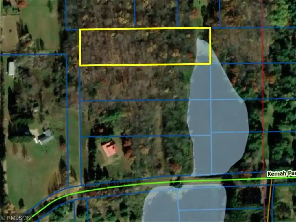 Photo 2 of Land for sale at Xxx Kemah Park Dr, Balsam Lake, WI 54810 | MLS# 7120429 | Listing updated on 2026-08-03