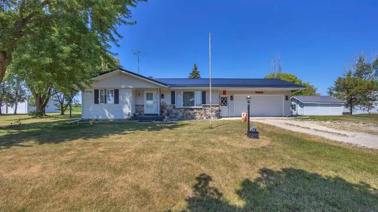 1st image of 6973 W Kenyon Road Road, Oakfield, WI 53065 | MLS# 1974437