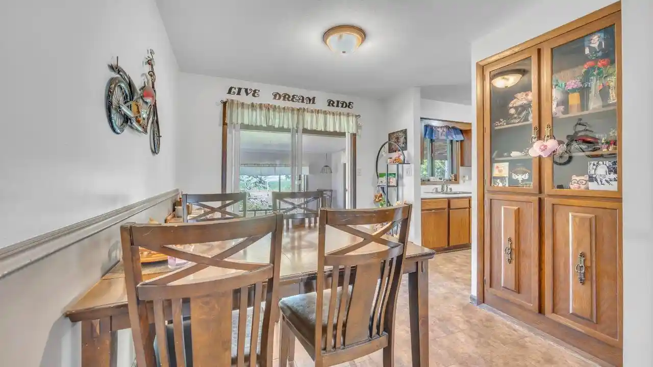 3rd image of 6973 W Kenyon Road Road, Oakfield, WI 53065 | MLS# 1974437