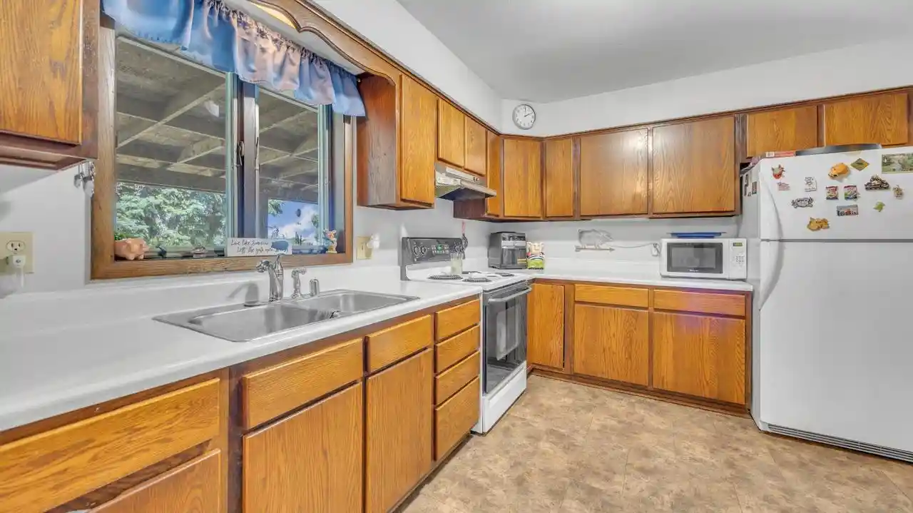 5th image of 6973 W Kenyon Road Road, Oakfield, WI 53065 | MLS# 1974437