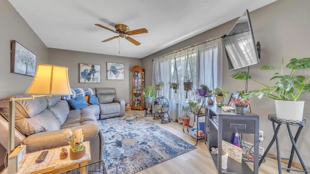 28th image of 6973 W Kenyon Road Road, Oakfield, WI 53065 | MLS# 1974437