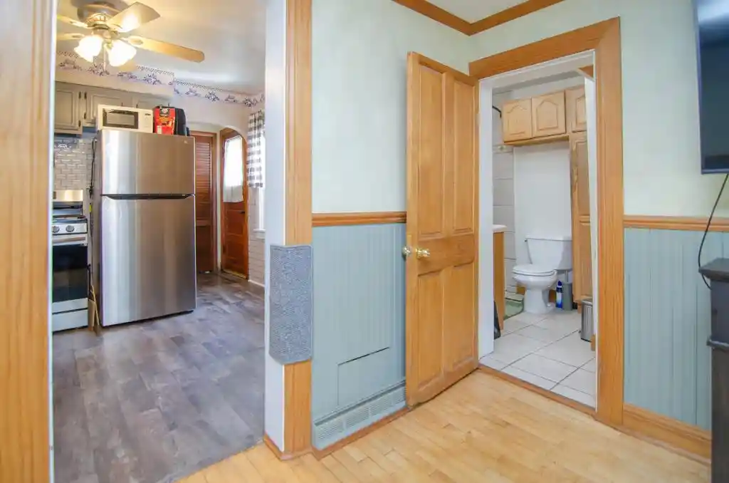 2nd image of 190 Mill Street Street, Iola, WI 54945 | MLS# 50330248