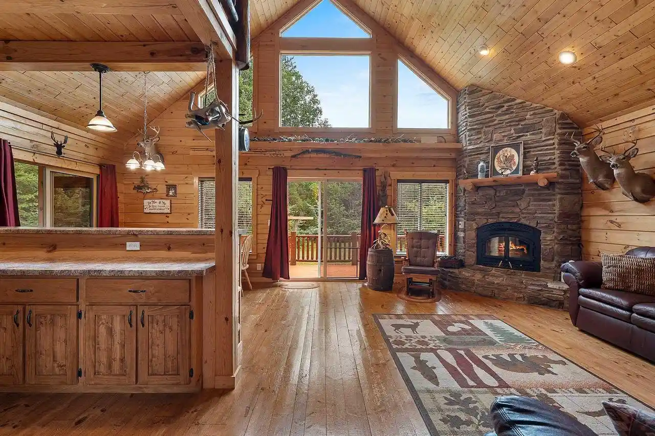 4th image of W13501 Merlin Lane Lane, Crivitz, WI 54114 | MLS# 50330247