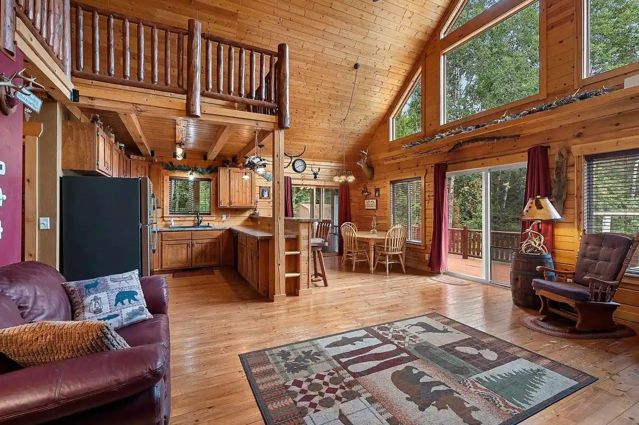 5th image of W13501 Merlin Lane Lane, Crivitz, WI 54114 | MLS# 50330247
