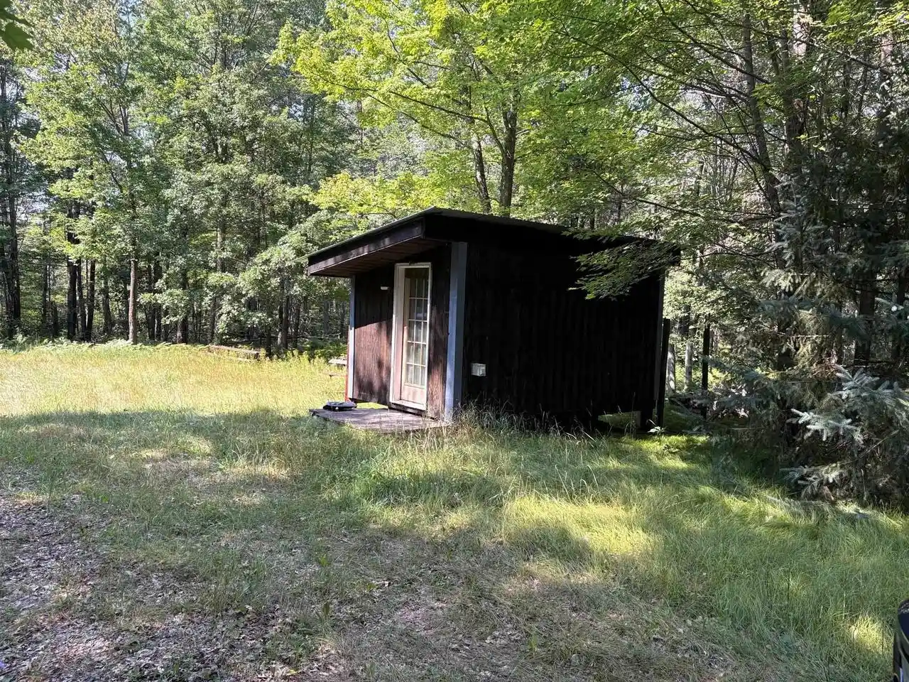1st image of W13470 Eagle River Road Road, Athelstane, WI 54104 | MLS# 50330249