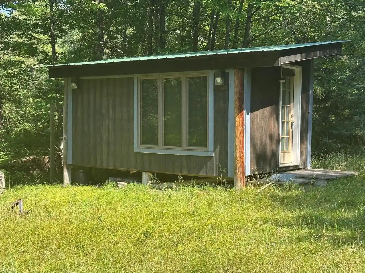 3rd image of W13470 Eagle River Road Road, Athelstane, WI 54104 | MLS# 50330249
