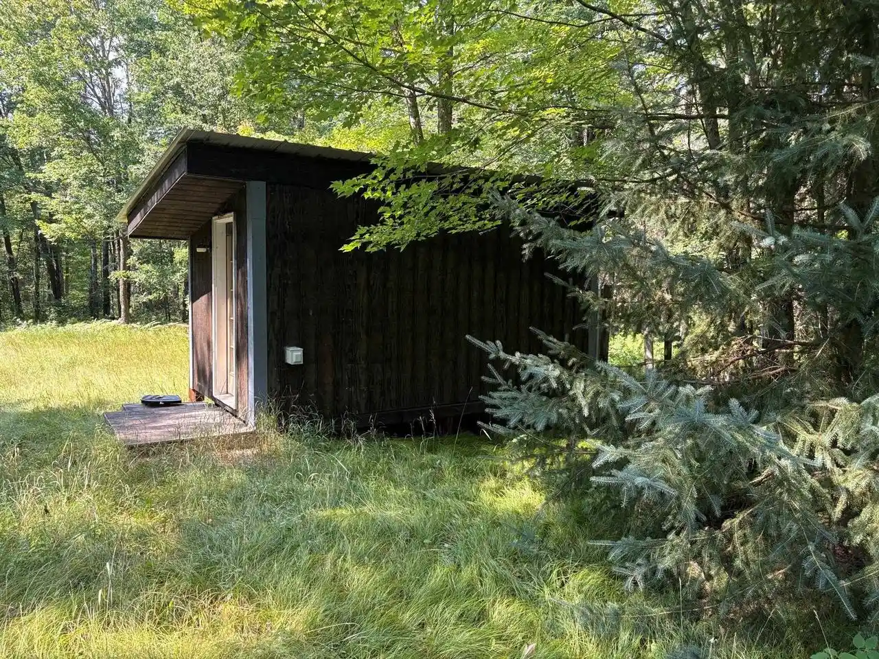4th image of W13470 Eagle River Road Road, Athelstane, WI 54104 | MLS# 50330249