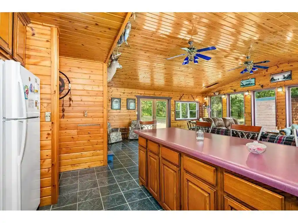 3rd image of W6719 Carr Dr Dr, Minong, WI 54859 | MLS# 7120461