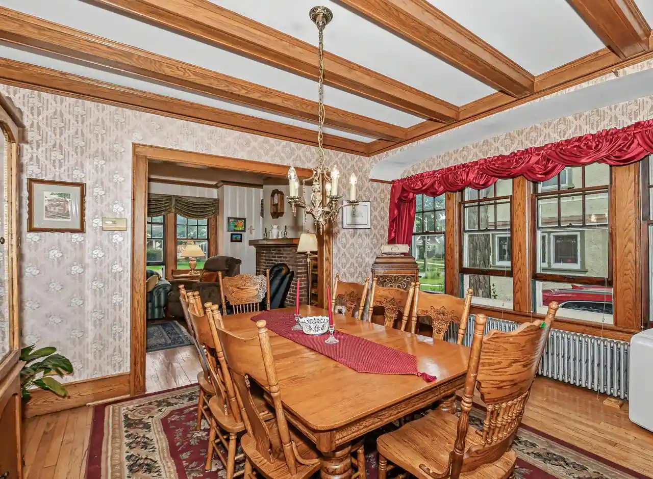 38th image of 4915 W Woodlawn Court Court, Milwaukee, WI 53208 | MLS# 1974442