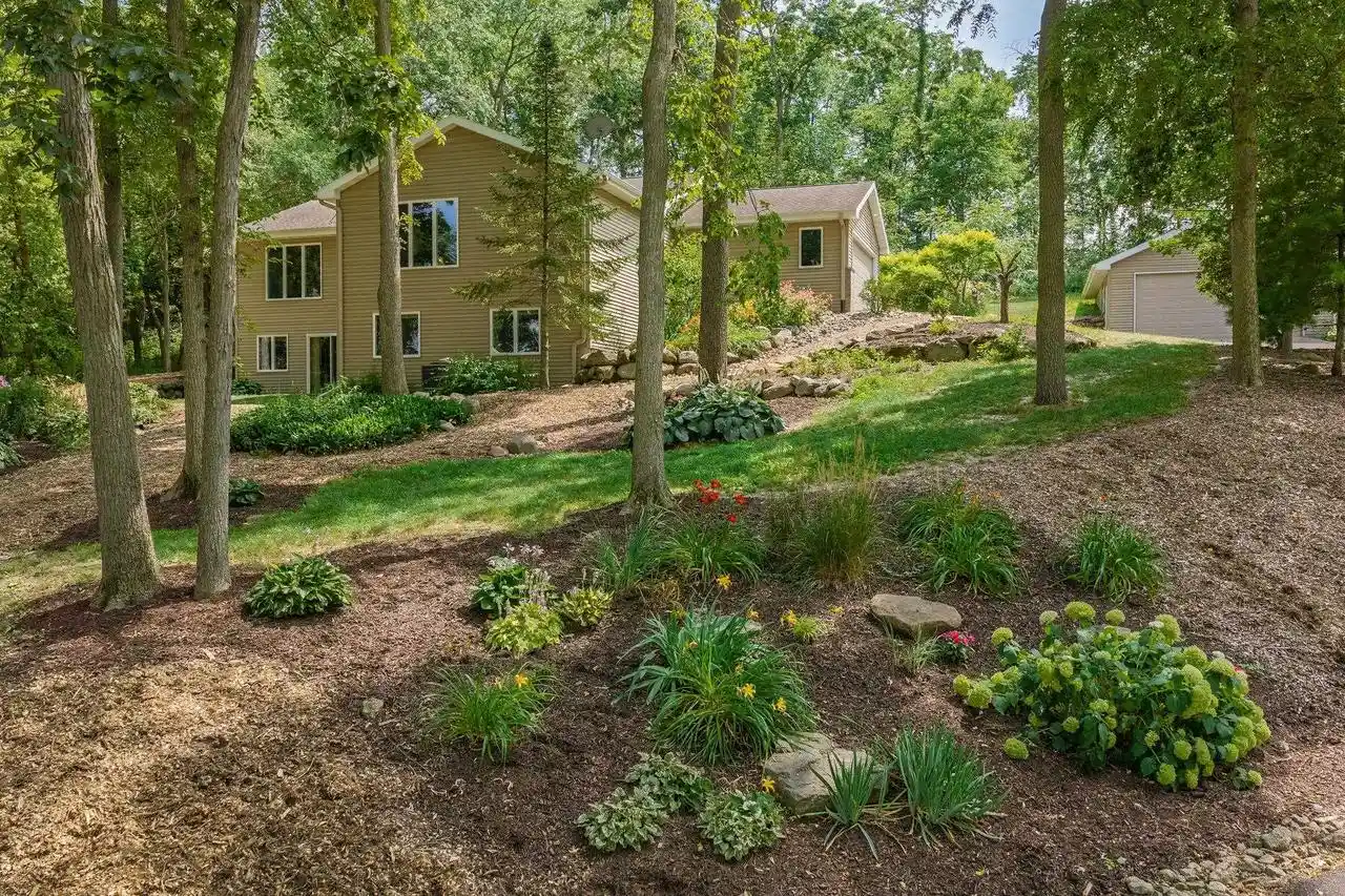 Photo 1 of Single family home for sale at W12191 Van Ness Road Road, Lodi, WI 53555 | MLS# 2029535 | Listing updated on 2026-08-20