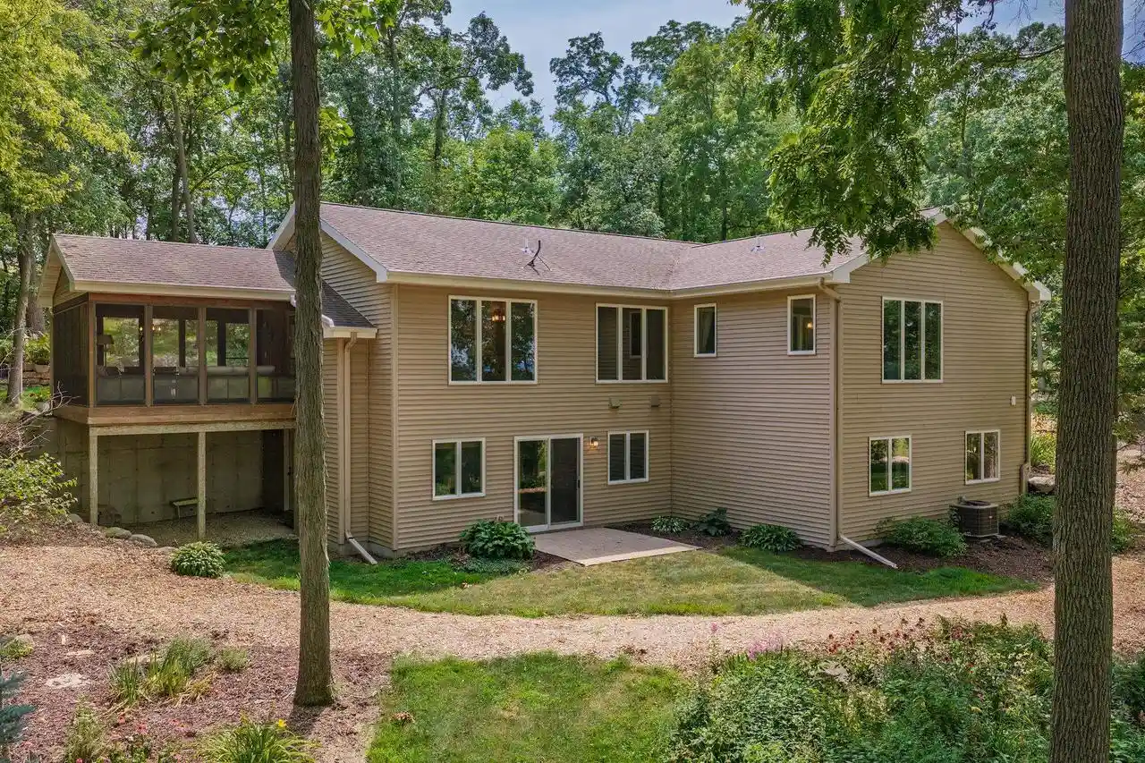 Photo 2 of Single family home for sale at W12191 Van Ness Road Road, Lodi, WI 53555 | MLS# 2029535 | Listing updated on 2026-08-20
