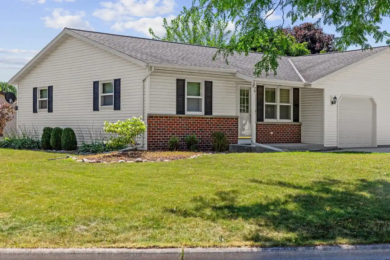 1st image of 29 Beth Circle Circle, Plymouth, WI 53073 | MLS# 1974445