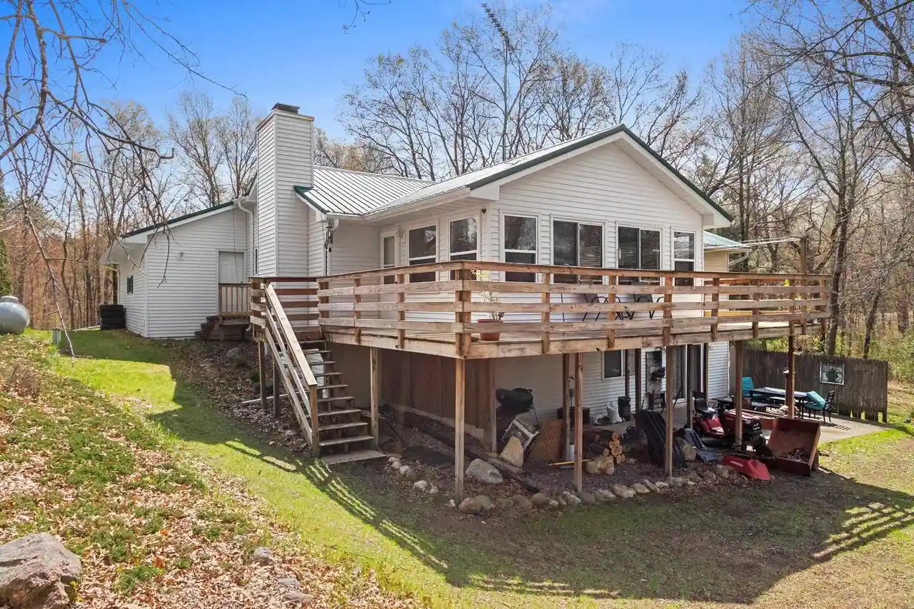 Photo 3 of Single family home for sale at N7163 Cozy Oaks Circle Circle, Shawano, WI 54166 | MLS# 50330251 | Listing updated on 2026-09-20