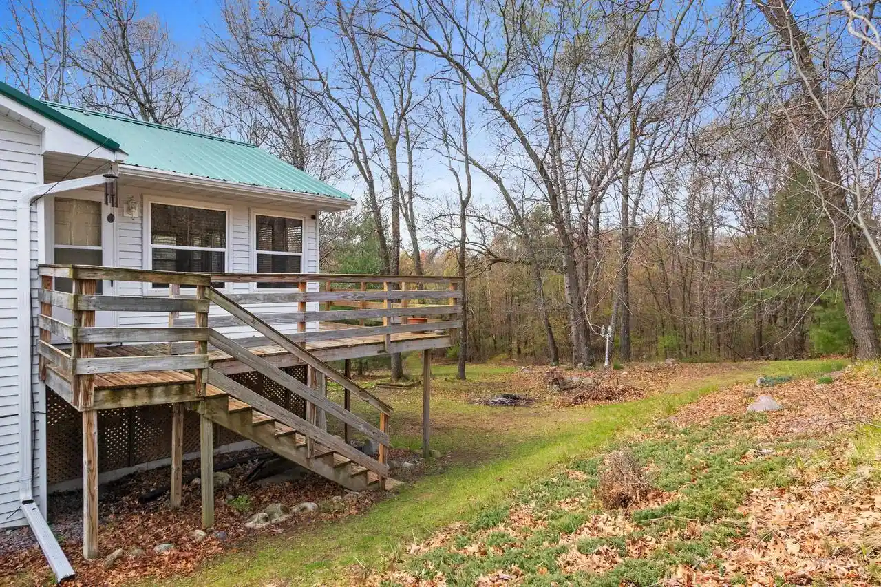 Photo 3 of Single family home for sale at N7163 Cozy Oaks Circle Circle, Shawano, WI 54166 | MLS# 50330251 | Listing updated on 2026-09-20
