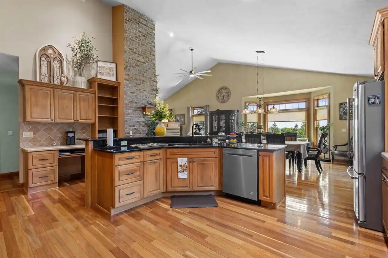Photo 2 of Single family home for sale at N3224 Feather Ridge Dr Dr, Appleton, WI 54913 | MLS# 50330255 | Listing updated on 2026-09-20