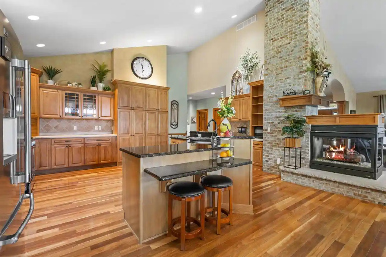 Photo 3 of Single family home for sale at N3224 Feather Ridge Dr Dr, Appleton, WI 54913 | MLS# 50330255 | Listing updated on 2026-09-20