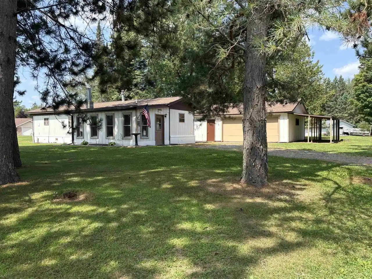 1st image of 17331 Valley View Road Road, Townsend, WI 54175 | MLS# 50330254
