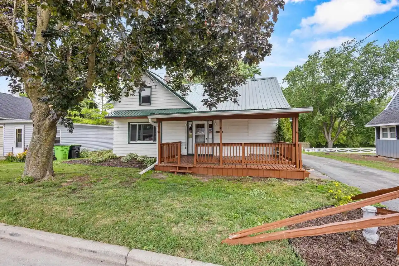 Photo 1 of Single family home for sale at 872 Utica Street Street, Chilton, WI 53014 | MLS# 50330256 | Listing updated on 2026-08-17