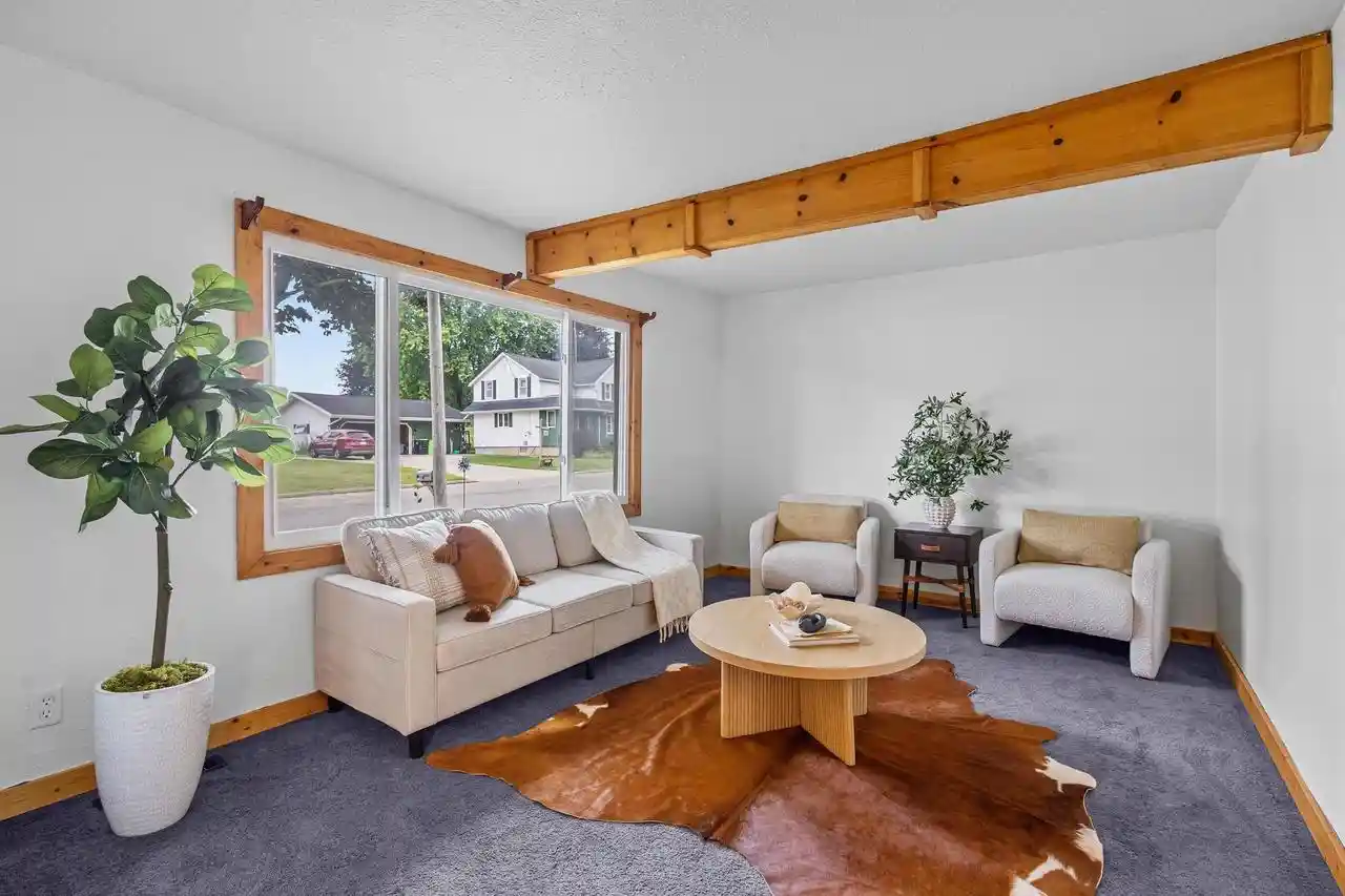 Photo 3 of Single family home for sale at 872 Utica Street Street, Chilton, WI 53014 | MLS# 50330256 | Listing updated on 2026-08-17