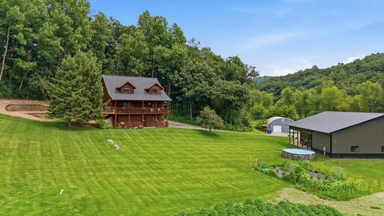 1st image of W16402 Malchaski Lane Lane, Galesville, WI 54630 | MLS# 1974449