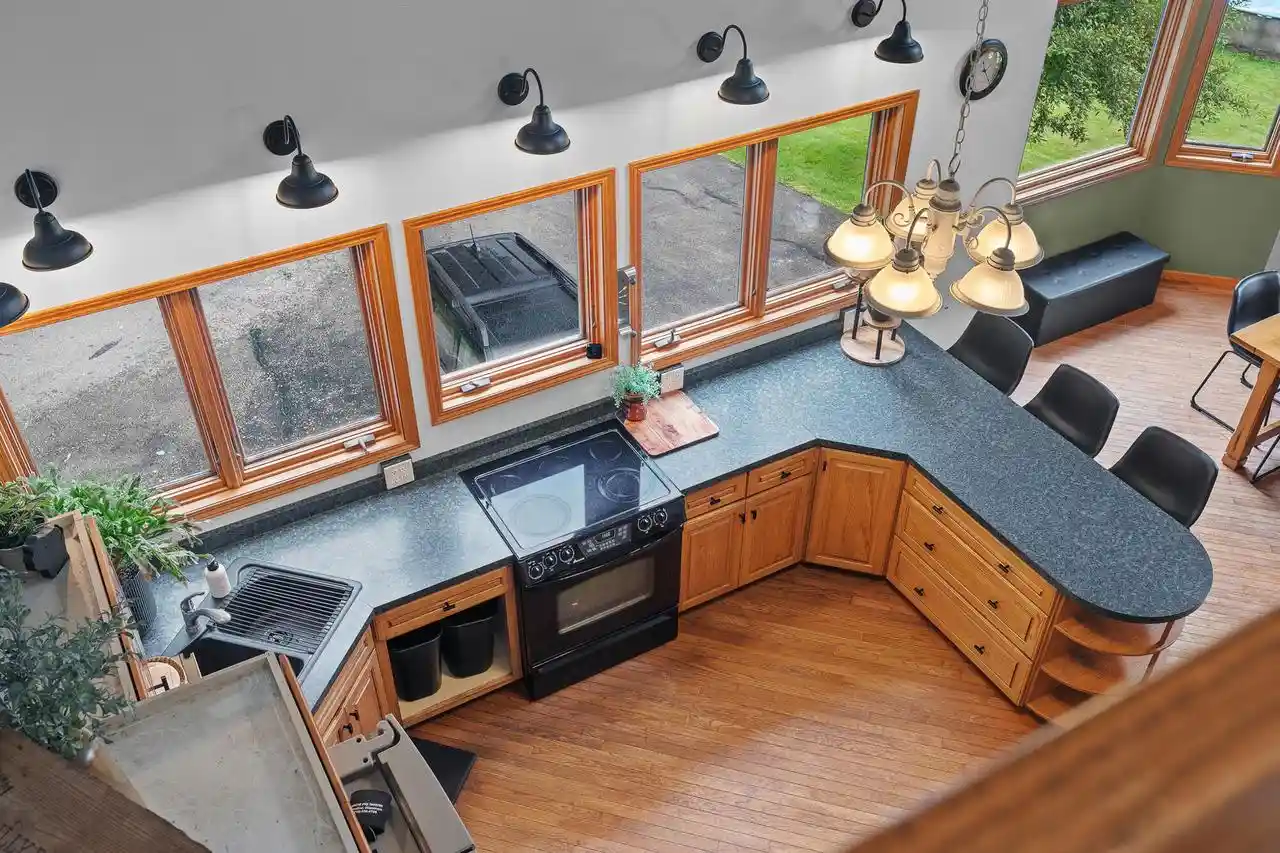 Photo 3 of Single family home for sale at W16402 Malchaski Lane Lane, Galesville, WI 54630 | MLS# 1974449 | Listing updated on 2026-09-21