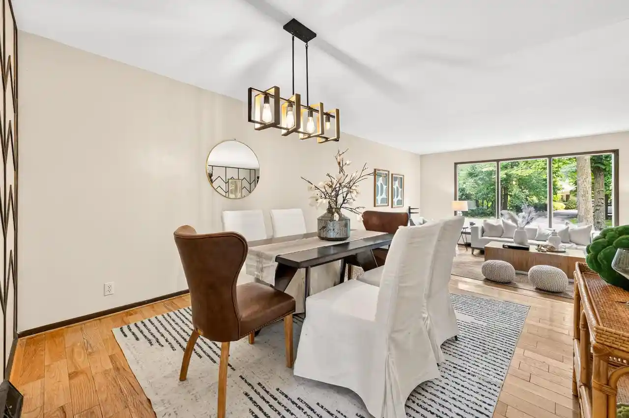 Photo 2 of Single family home for sale at 6589 N Crestwood Dr Dr, Glendale, WI 53209 | MLS# 1974454 | Listing updated on 2026-09-15