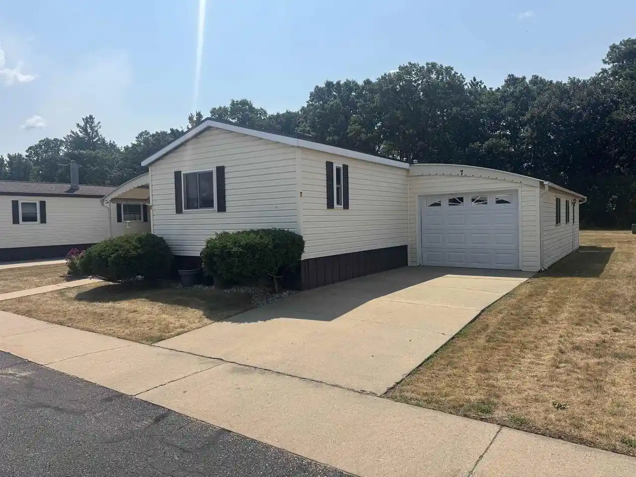 1st image of 8311 S State Hwy 13 #Lot  7, Wisconsin Rapids, WI 54494 | MLS# 22603702