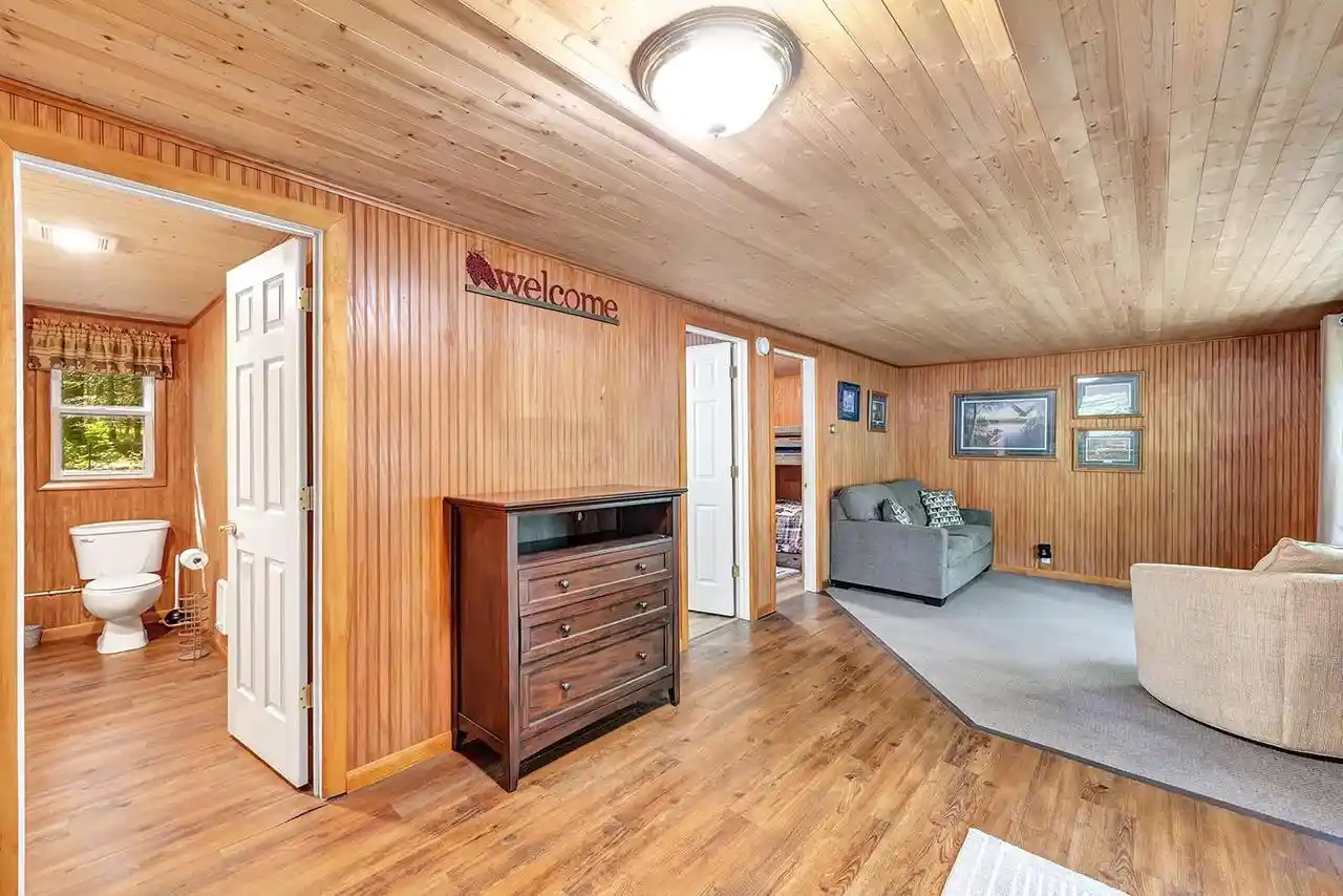 2nd image of 13921 Waubee Lake Dr Dr, Lakewood, WI 54138 | MLS# 50330265