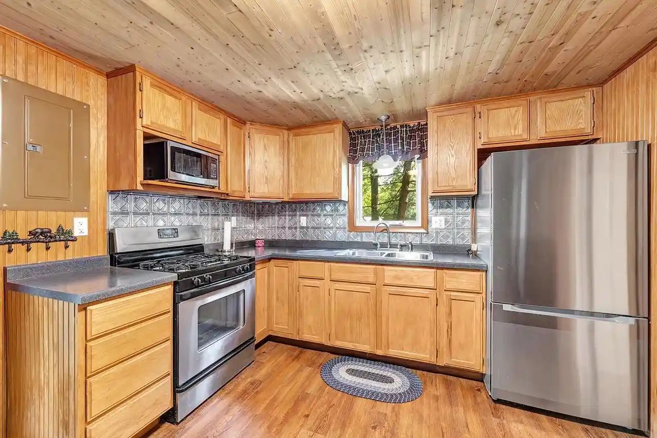 32nd image of 13921 Waubee Lake Dr Dr, Lakewood, WI 54138 | MLS# 50330265