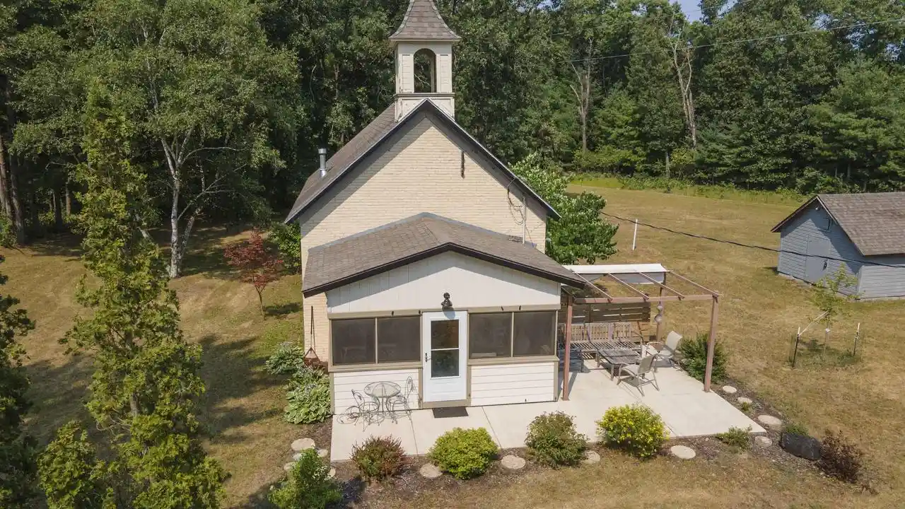 1st image of W8224 Cottonville Lane Lane, Wautoma, WI 54982 | MLS# 50330263