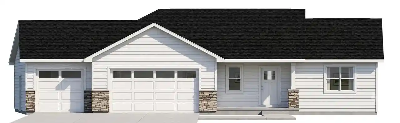 Photo 1 of Single family home for sale at N3932 Deere Dr Dr, Kaukauna, WI 54130 | MLS# 50330274 | Listing updated on 2026-09-14