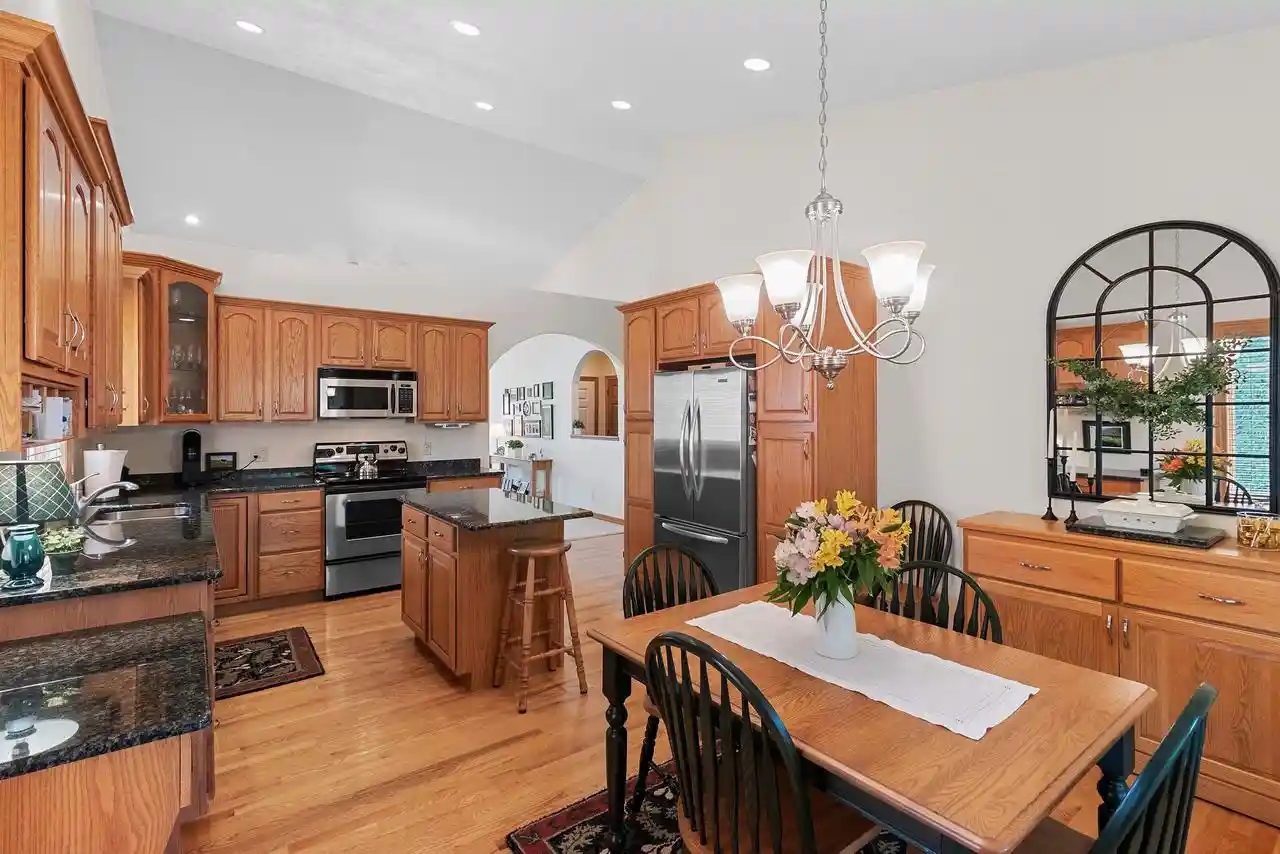 5th image of 4716 N Fallview Lane Lane, Appleton, WI 54913 | MLS# 50330270