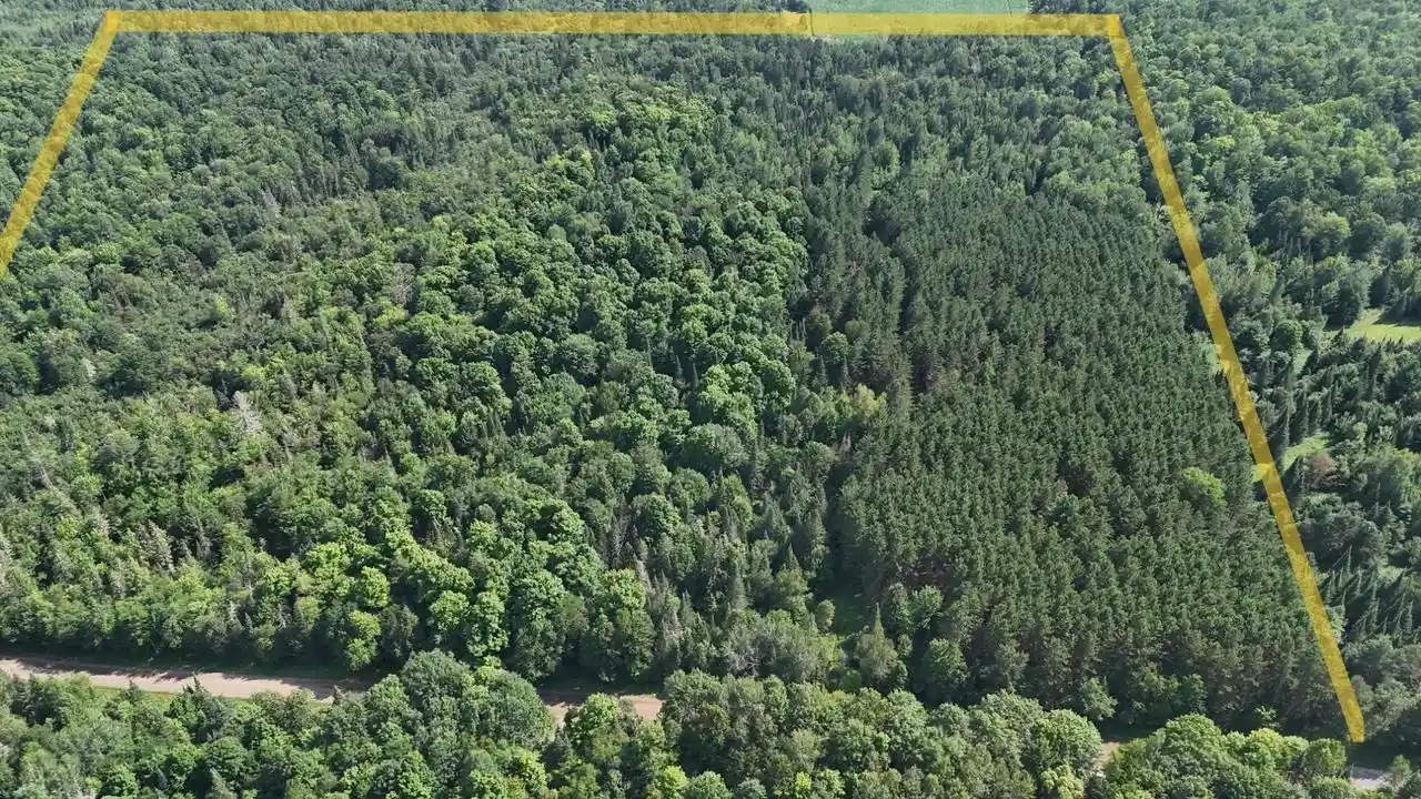 1st image of 40 Ac Sunrise Road Road, Merrill, WI 54452 | MLS# 22603705