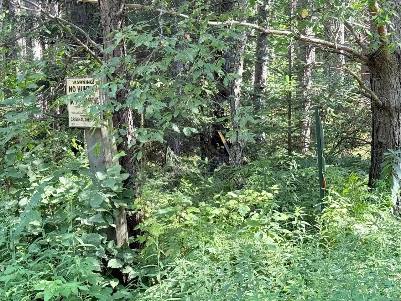 19th image of 40 Ac Sunrise Road Road, Merrill, WI 54452 | MLS# 22603705