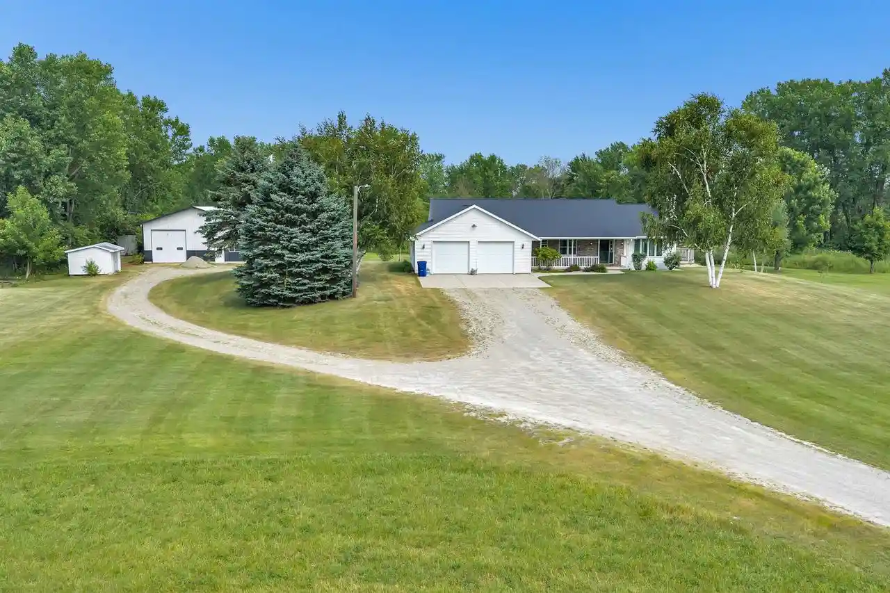 1st image of 956 Yurek Road Road, Pulaski, WI 54162 | MLS# 50330269