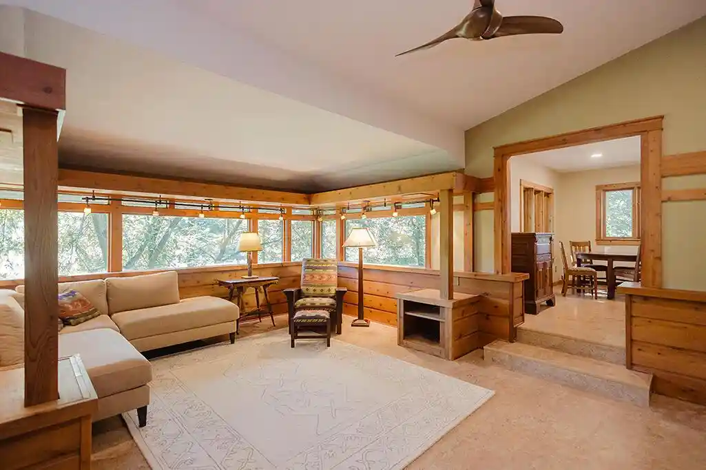 2nd image of 111 Old Darlington Road Road, Mineral Point, WI 53565 | MLS# 1974460